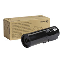 Xerox VersaLink B400 - Svart - original - tonerkassett -