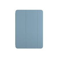Apple Smart - Vikbart fodral för surfplatta - denim - för