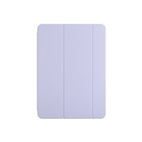 Apple Smart - Vikbart fodral för surfplatta - ljusviolett -
