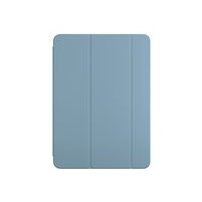 Apple Smart - Vikbart fodral för surfplatta - denim - för