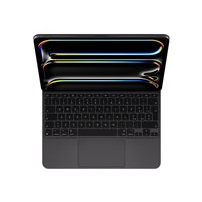 Magic Keyboard for iPad Pro 13-inch (M4) - Italian - Black