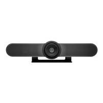 Logitech MeetUp - Konferenskamera - panorering / lutning -