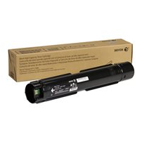 Xerox VersaLink C7000 - Hög kapacitet - svart - original -