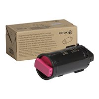 Xerox - Extra hög kapacitet - magenta - original -