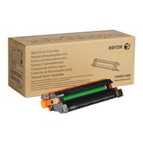 Xerox VersaLink C605 - Svart - trumkassett - för VersaLink
