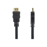 StarTech.com 5 m Höghastighets-HDMI-kabel  Ultra HD 4k x