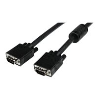 StarTech.com 2m Coax High Resolution Monitor VGA Video