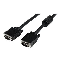 StarTech.com 5 m koaxialvideokabel för VGA-skärm med hög