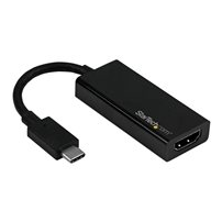 StarTech.com USB-C to HDMI Adapter - USB Type-C to HDMI