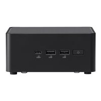 ASUS NUC 14 Pro RNUC14RVHU500000I - Barebone - mini-PC 1 x