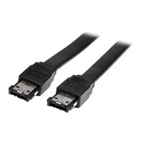 StarTech.com Shielded External eSATA Cable - eSATA cable -