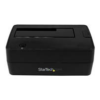 StarTech.com USB 3.1-dockningsstation (10 Gbps) med ett