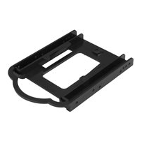 StarTech.com 2,5" SSD/HDD-monteringsfäste för 3,5"