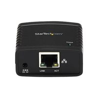 StarTech.com 10/100 Mbps Ethernet till USB 2.0