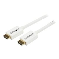 StarTech.com 7m/23 ft CL3 Rated HDMI Cable with Ethernet,
