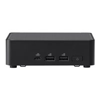 ASUS NUC 14 Pro RNUC14RVKU700002I - Barebone - mini-PC 1 x