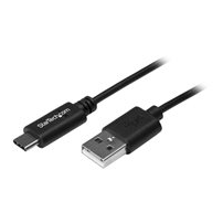 StarTech.com USB C to USB Cable - 3 ft / 1m - USB A to C -