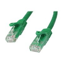 StarTech.com Cat6-patchkabel med hakfria RJ45-kontakter  2