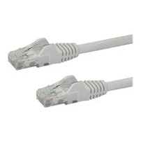 StarTech.com Cat6-patchkabel med hakfria RJ45-kontakter  2