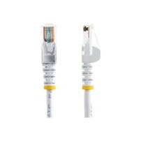 StarTech.com Cat5e patchkabel med hakfria RJ45-kontakter 