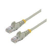 StarTech.com Cat5e patchkabel med hakfria RJ45-kontakter -