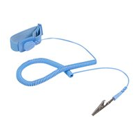 StarTech.com ESD antistatiskt handledsrem med