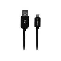 StarTech.com 1 m USB till Lightning-kabel -