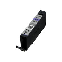 Canon CLI-581PB XL - 8.3 ml - XL-storlek - fotoblå -