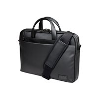 PORT Zurich - Notebook-väska - 15.6" - svart