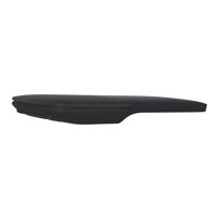 Microsoft Surface Arc Mouse - Mus - optisk - 2 knappar -