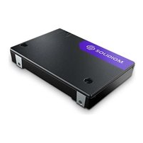 Solidigm D7-PS1030 Series - SSD - Enterprise - 6.4 TB -