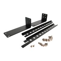 StarTech.com 1U hyllmonteringsfästen för KVM-switch (SV431