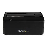 StarTech.com Hårddisk-dockningsstation för 2,5/3,5"