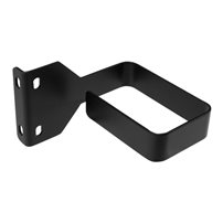 StarTech.com 2.4 x 3.9in Vertical Cable Management D Ring -