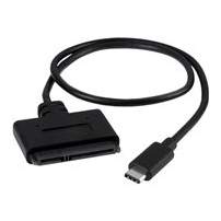 StarTech.com USB 3.1 (10 Gbps) Adapterkabel för 2,5"