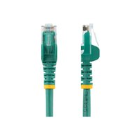 StarTech.com 15m CAT6 Ethernet Cable, 10 Gigabit Snagless