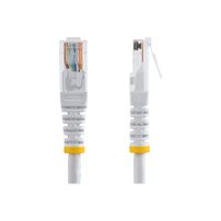 StarTech.com Molded Cat 5e UTP Patch Cable - Patch-kabel -