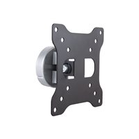 StarTech.com Skärm-väggmontering - aluminium -