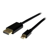 StarTech.com 4m Mini DisplayPort to DisplayPort Adapter