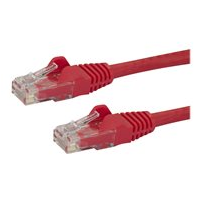 StarTech.com Cat6-patchkabel med hakfria RJ45-kontakter  2