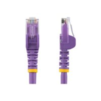StarTech.com 3m CAT6 Ethernet Cable, 10 Gigabit Snagless