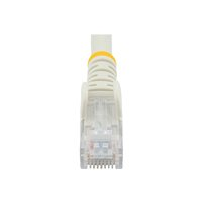 StarTech.com 50cm CAT6 Ethernet Cable, 10 Gigabit Snagless
