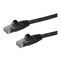 StarTech.com 15m CAT6 Ethernet Cable, 10 Gigabit Snagless