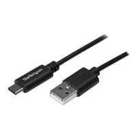 StarTech.com USB-C till USB-A-kabel - M/M - 0,5 m - USB 2.0