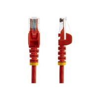 StarTech.com Cat5e patchkabel med hakfria RJ45-kontakter 