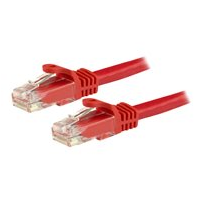 StarTech.com Cat6-patchkabel med hakfria RJ45-kontakter  3