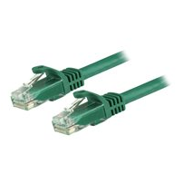 StarTech.com Cat6-patchkabel med hakfria RJ45-kontakter 