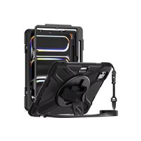 Insmat Rugged Armor - Skyddsfodral för surfplatta - robust