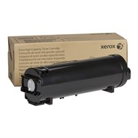 Xerox VersaLink B605/B615 - Svart - original - tonerkassett