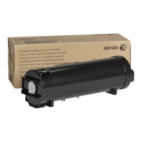 Xerox VersaLink B605/B615 - Svart - original - tonerkassett